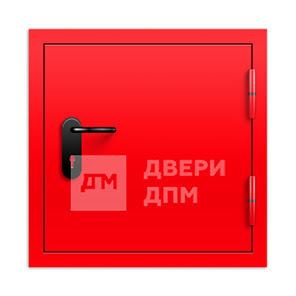 Чердачный люк с выдвижной лестницей ЛПМ-215